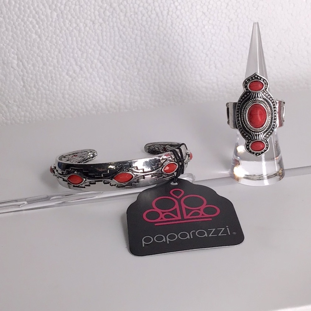 Paparazzi accessories